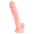 Kép 2/7 - Medical Silicone Dildo 1