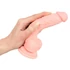 Kép 6/7 - Medical Silicone Dildo 1