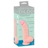 Kép 1/7 - Medical Silicone Dildo 3