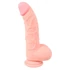Kép 2/7 - Medical Silicone Dildo 3
