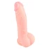 Kép 3/7 - Medical Silicone Dildo 3
