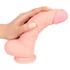 Kép 6/7 - Medical Silicone Dildo 3