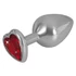 Kép 2/6 - Diamond Butt Plug Medium