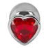 Kép 3/6 - Diamond Butt Plug Medium