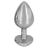 Kép 4/6 - Diamond Butt Plug Medium