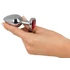 Kép 5/6 - Diamond Butt Plug Medium