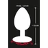 Kép 6/6 - Diamond Butt Plug Medium