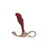 Kép 1/5 - Zini Janus Lamp Iron Prostate Massager M