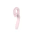 Kép 1/12 - Zini Roae SE Three-way Pleasure Vibrator Pink