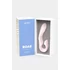 Kép 3/12 - Zini Roae SE Three-way Pleasure Vibrator Pink
