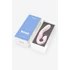 Kép 4/12 - Zini Roae SE Three-way Pleasure Vibrator Pink