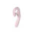 Kép 10/12 - Zini Roae SE Three-way Pleasure Vibrator Pink