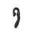 Kép 6/12 - Zini Roae SE Three-way Pleasure Vibrator Black Gold