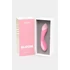 Kép 7/9 - Zini Bloom Dual Pleasure G-spot Vibrator