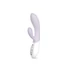 Kép 1/10 - Zini Dew Dual Pleasure Rabbit Vibrator
