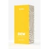 Kép 2/10 - Zini Dew Dual Pleasure Rabbit Vibrator