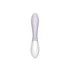 Kép 5/10 - Zini Dew Dual Pleasure Rabbit Vibrator